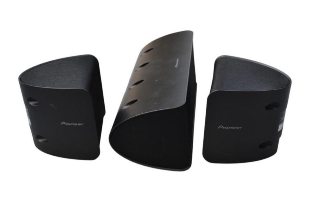 Sistem Boxe 5.1 Pioneer S-11A