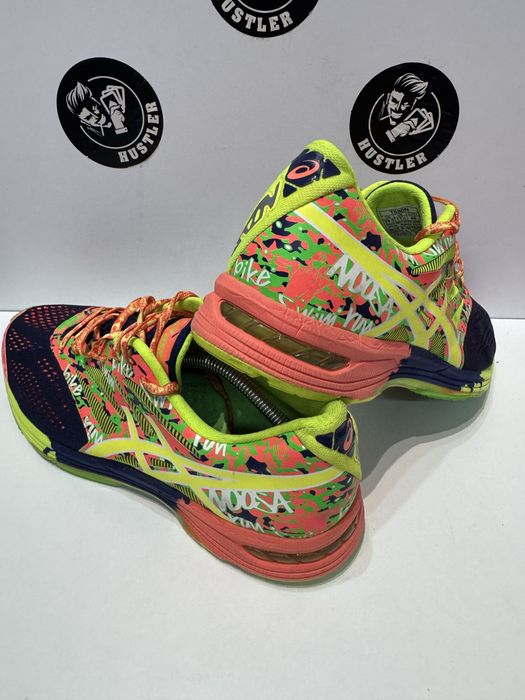 Маратонки ASICS GEL NOOSA . Номер 46