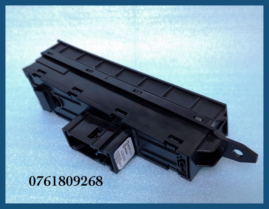 Panou buton butoane frana de mana ESP Start Stop OEM VW Passat B7 / CC