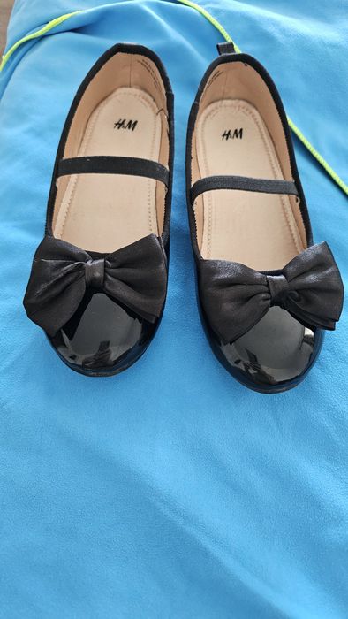 Balerini fete H&M