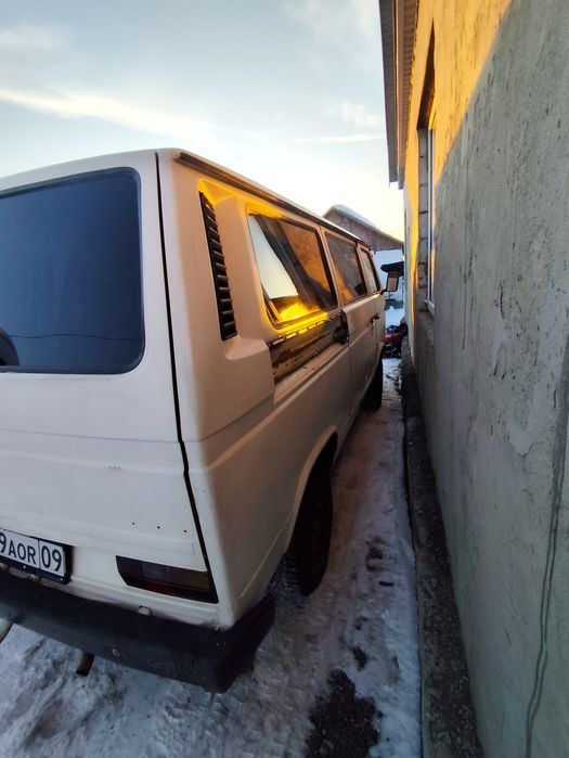 Продам бус Фольксваген т3