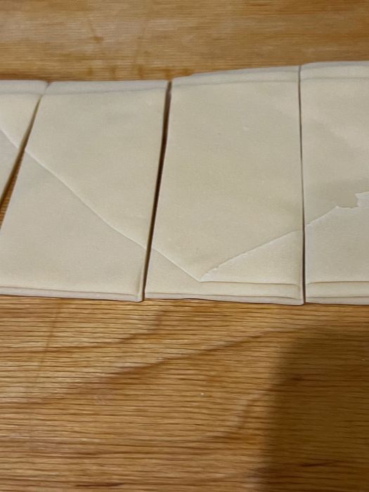 Пельмени домашние 100%