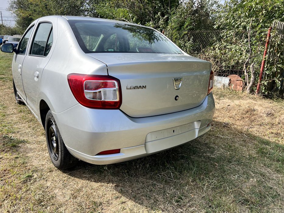 Vand elemente caroserie parte spate Dacia Logan 2013/2020