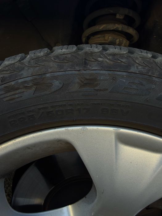 Vand/Schimb BMW X1 - 2010