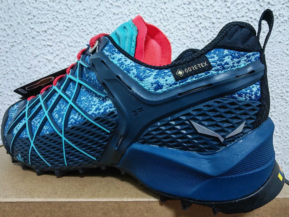 Дамски Salewa Wildfire 99 eur/ 37 номер