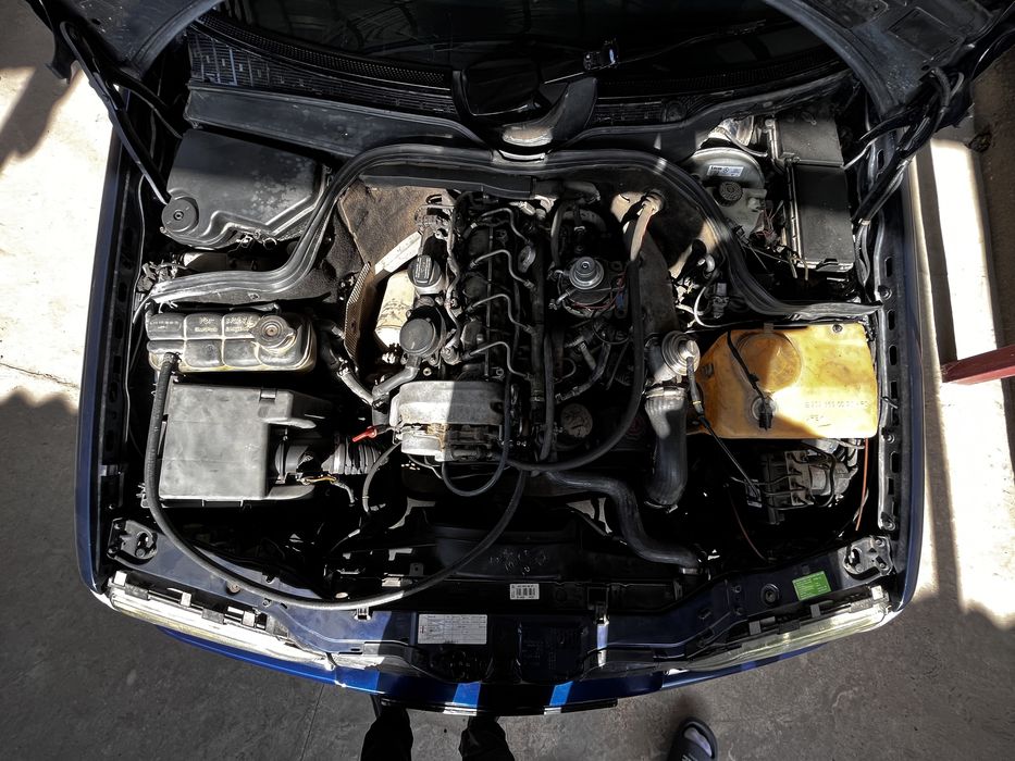 Продаю Mercedes-Benz