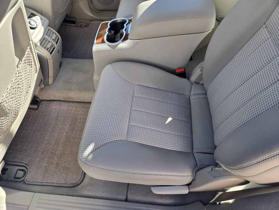 Mercedes R cdi 320 4x4