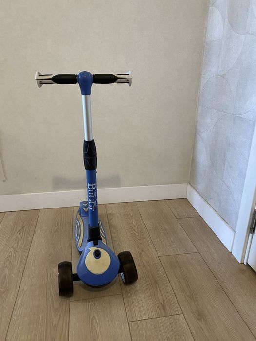 Самокат Tech team Buggy