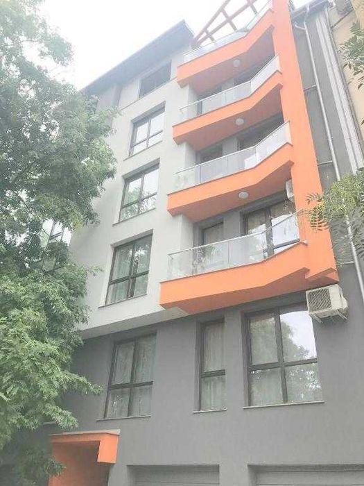 Дава се под наем Двустаен апартамент в Пловдив, Център - 57 кв.м за 450 € - Снимка #8