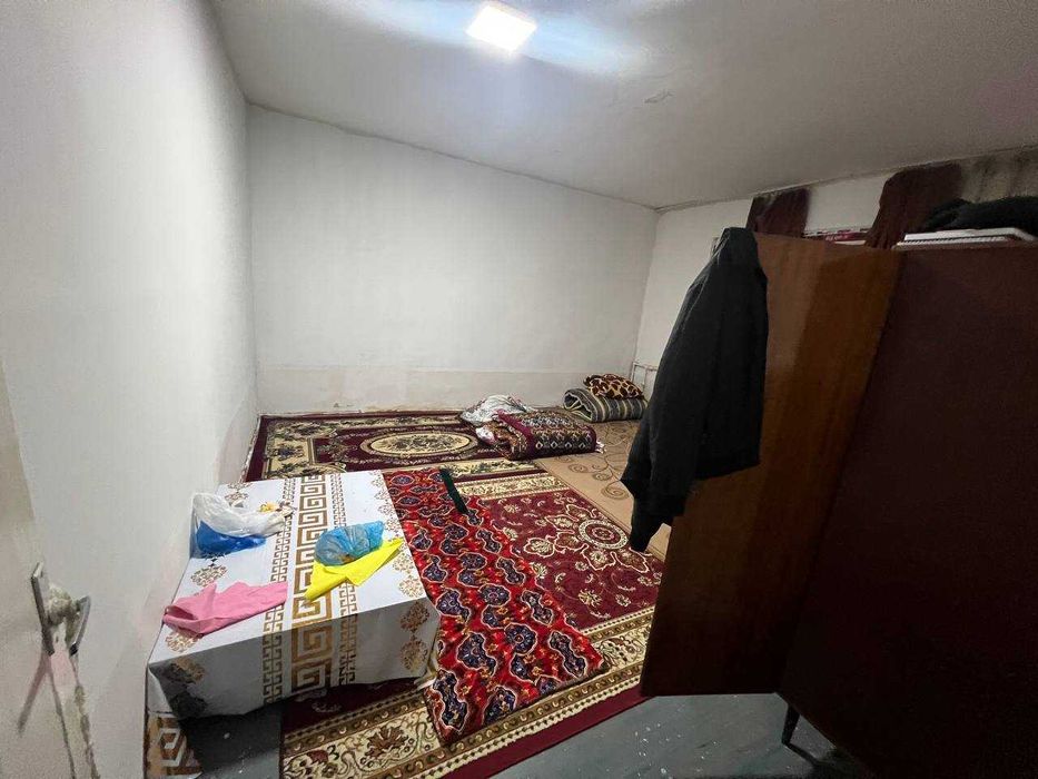 Срочно продается 1 комнотная квартира в Рисовом