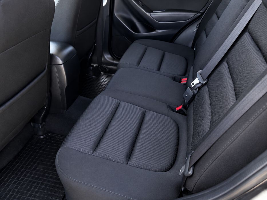 Mazda CX-5 2.2 Diesel 4x4 Automată | Rate