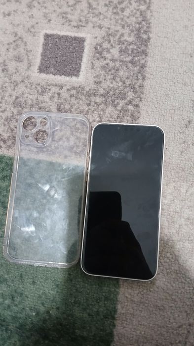 Айфон 13 128 гб ...