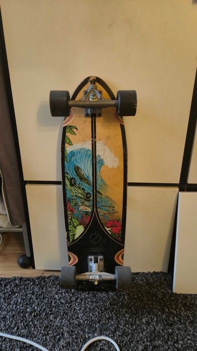 Skateboard longboard