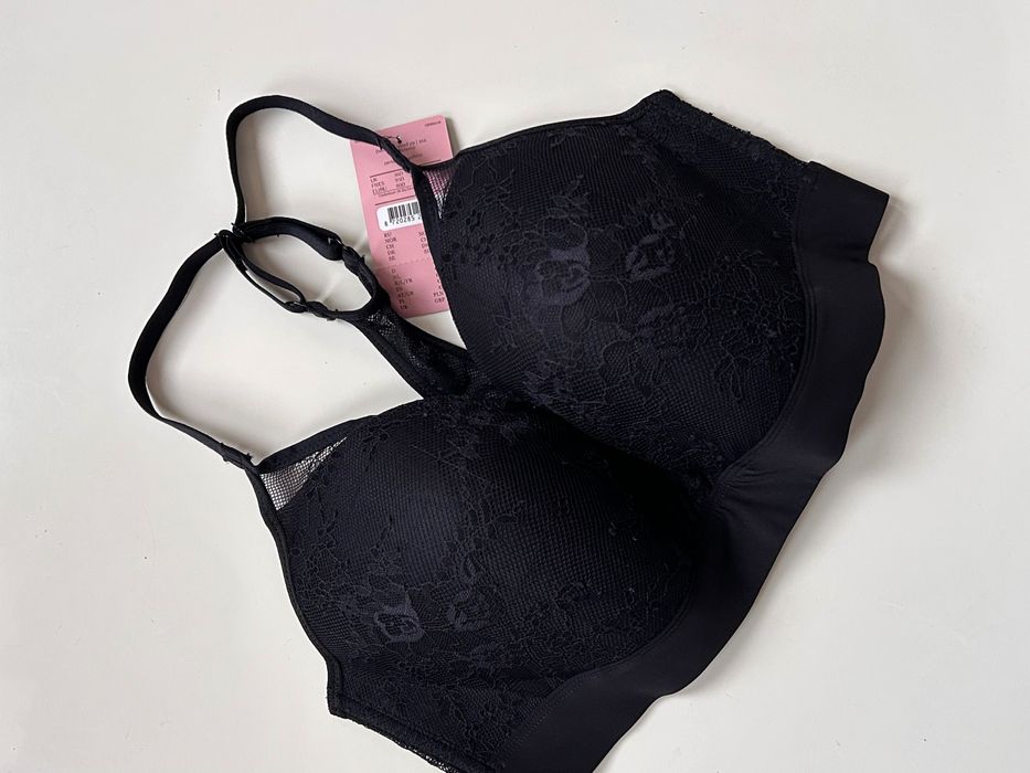 Нови сутиени Heidi klum & Hunkemoller Dana padded bra 80D