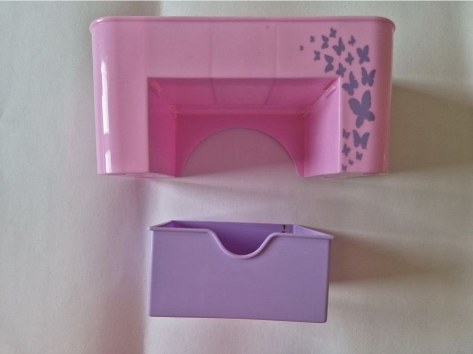 Cutie de depozitare cu sertar Avon