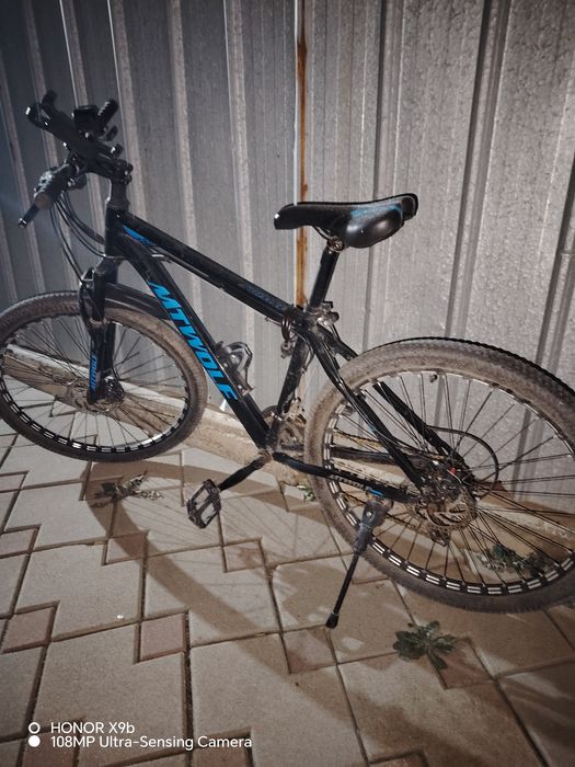 Срочно продам велосипед