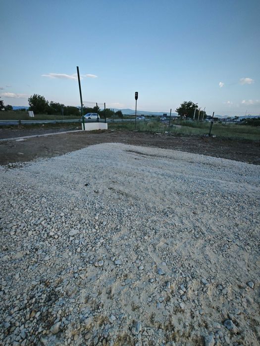 Дава се под наем Гараж / Паркомясто в Карлово - 5 кв.м за 5.1 € - Снимка #2