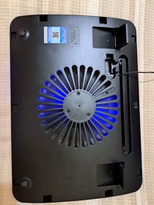 Охладитель для ноутбука