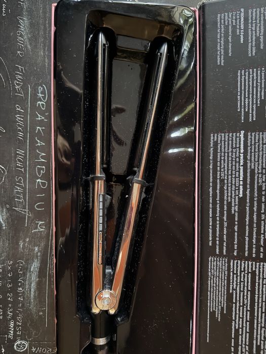 Babyliss Pro elipsis 3000