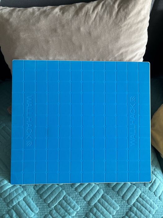 Wallhack sp-004 Faith Yume