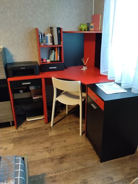 Мебели за спалня стая