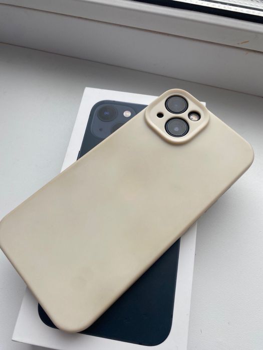 Iphone 13/обмен с доплатой