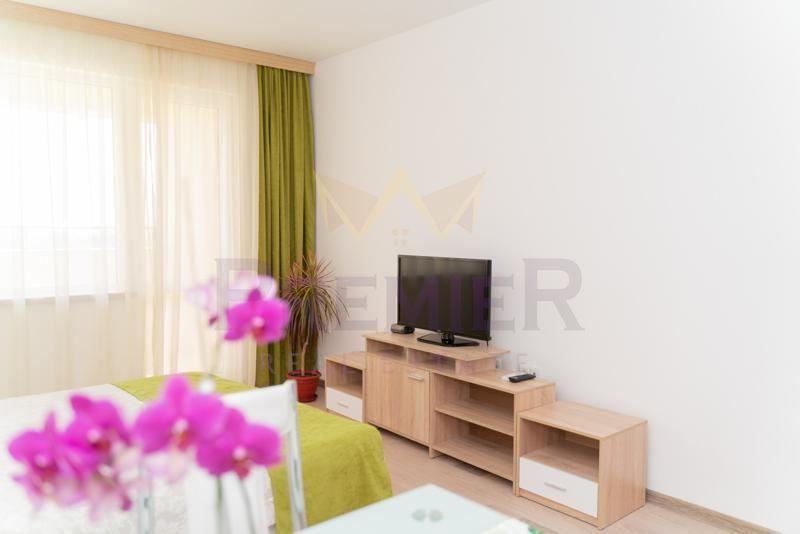 Дава се под наем Едностаен апартамент в Варна, Левски - 46 кв.м за 357 € - Снимка #8