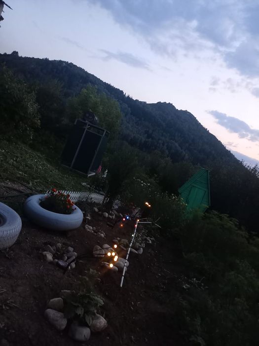 Продам дачу с/о Казахстан