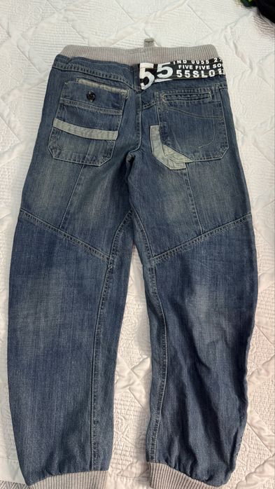 Распродажа: одежда от 500 до 1000тг.