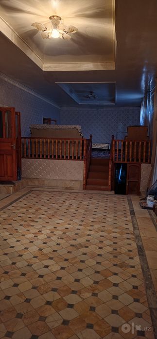 Chorbakr qishlog'ida uchastka  sotiladi