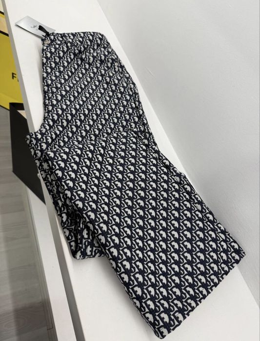 Дамски дънки Dior