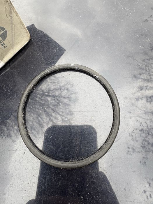 Термостат с корпусом 87 C