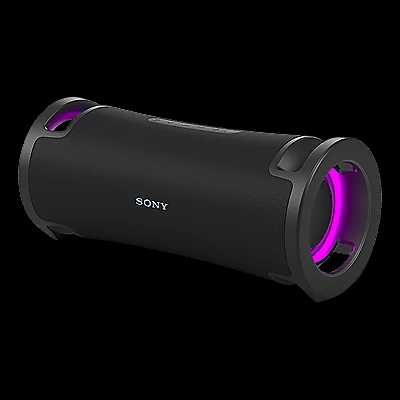 Sony SRS-ULT70 Party System