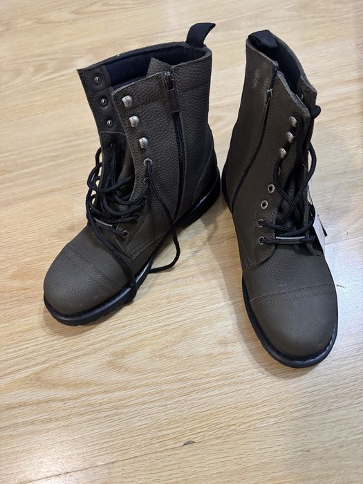 Рокерски обувки Харлей Дейвидсън