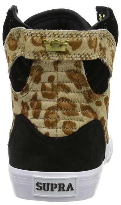 Supra Skytop оригинални високи кецове