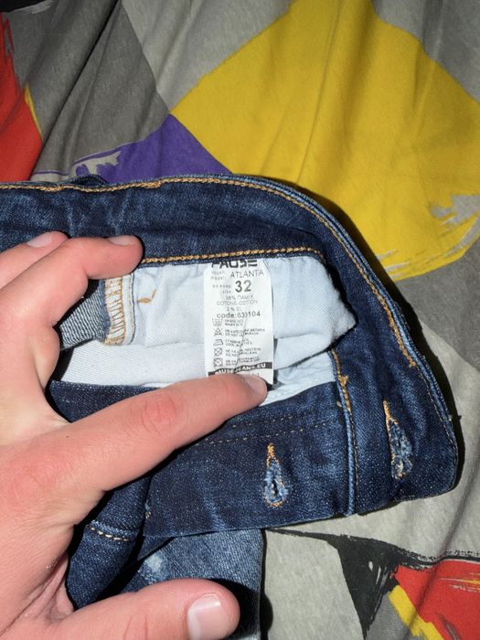 Pause Jeans дънки