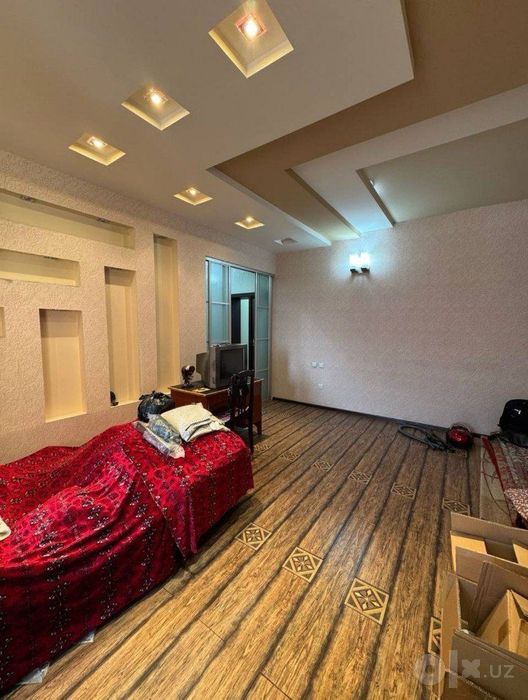 Продаётся 3/3/4 квартира, улица Шота Руставели,ор 59 поликлиника