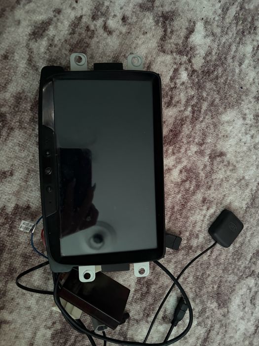 магнитола Android