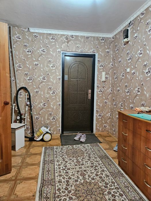 Продам 2к.кв, 8мкр