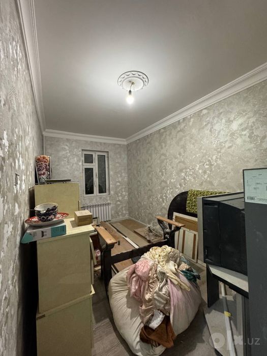 Дружба Народов 3/2/9 Сррем 72 кв.м ор: Миллий бог Сой ресторан
