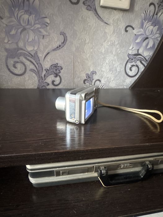 Камера реоритетная в рабочем состаяни