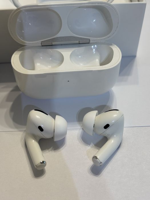 Airpods Pro 1st gen