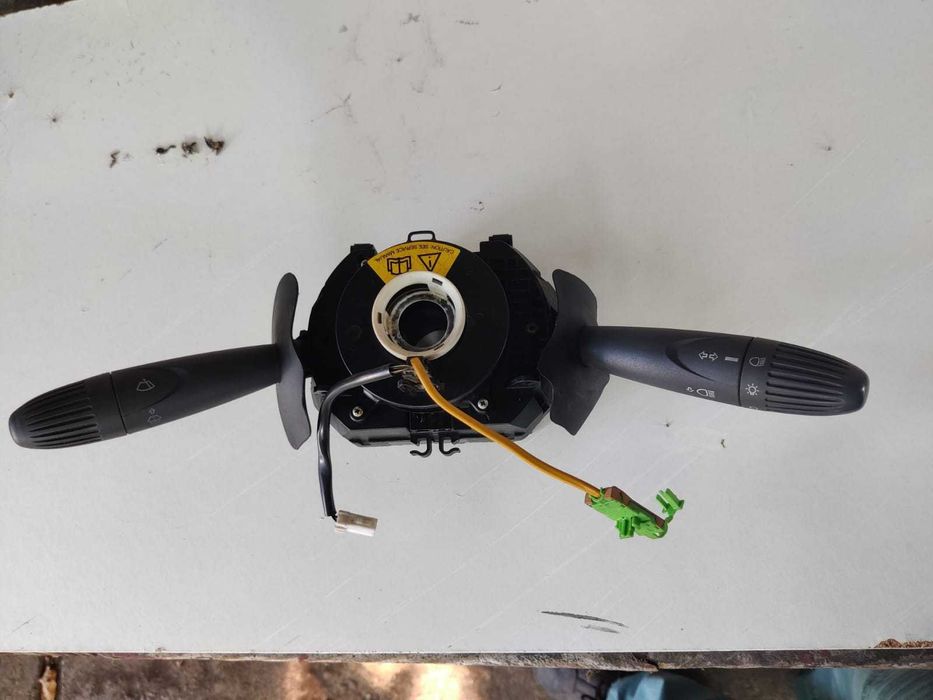 Vand bloc comanda lumini autoutilitara Citroen Jumper 2.2 D