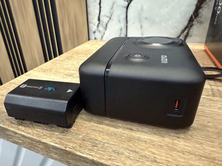 Аккумуляторы для Sony alpha NP-FZ100