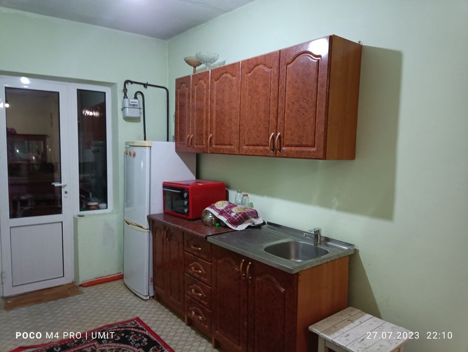 дом продается с хорошем состояние