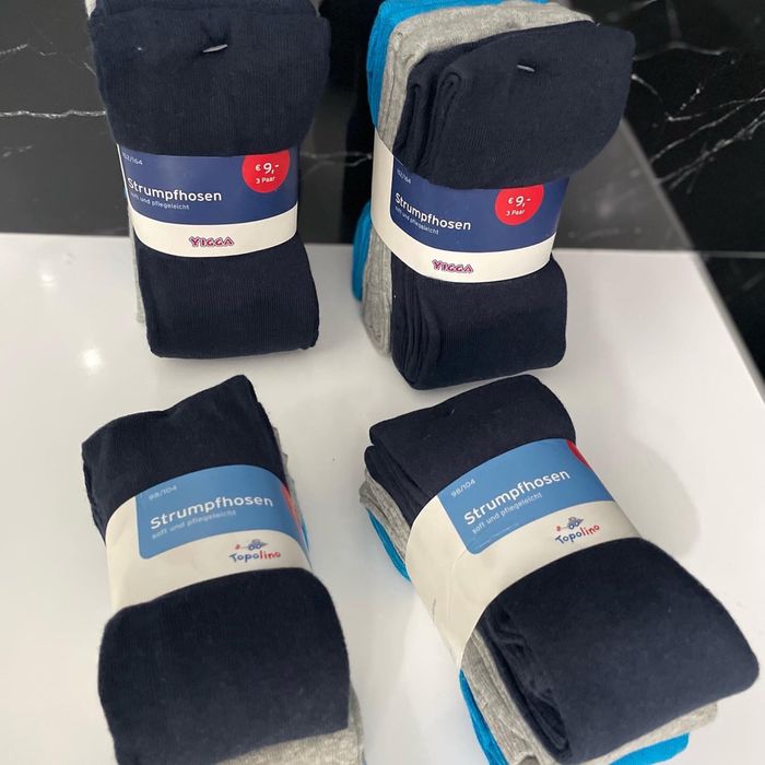 Продам детские колготки