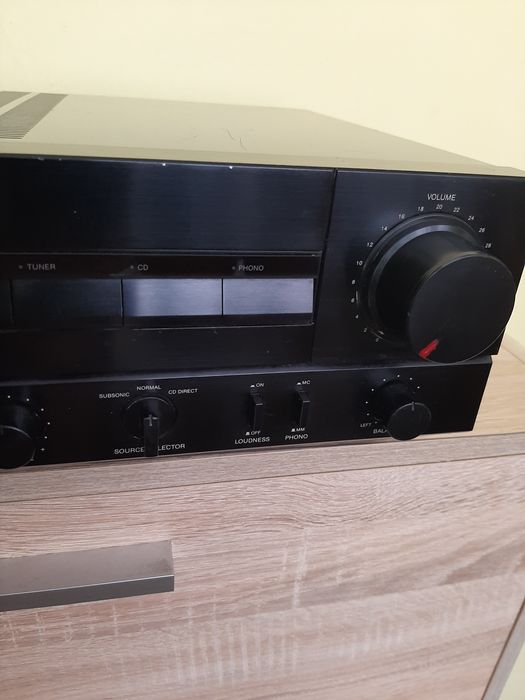 Amplificator Denon PMA 720