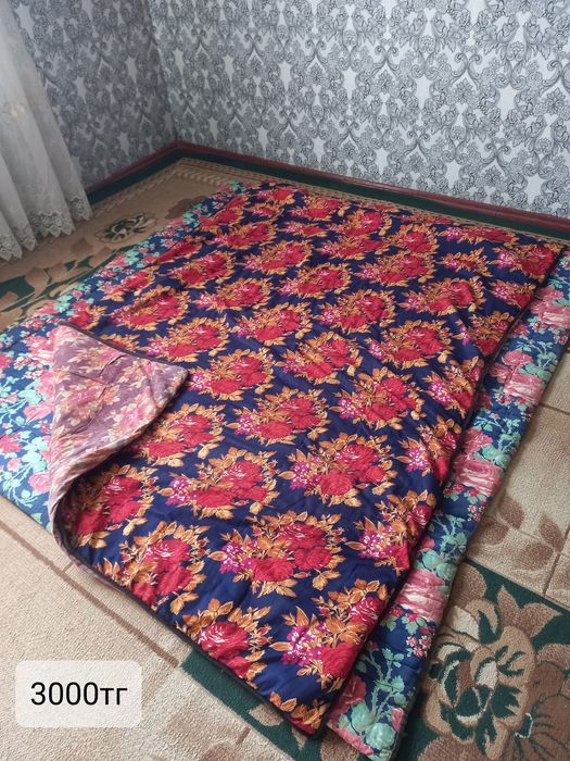 Плед корпеше корпе