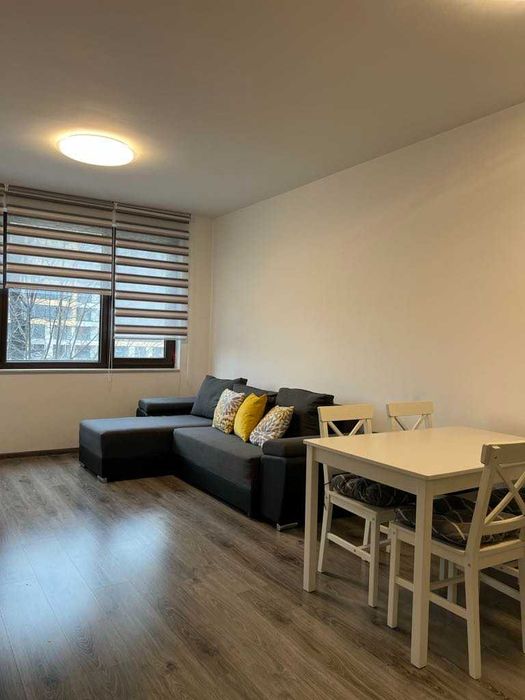 Дава се под наем Двустаен апартамент в Варна, Младост 1 - 70 кв.м за 488.58 € - Снимка #1