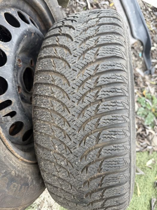 Cauciucuri iarna 195 65 r15